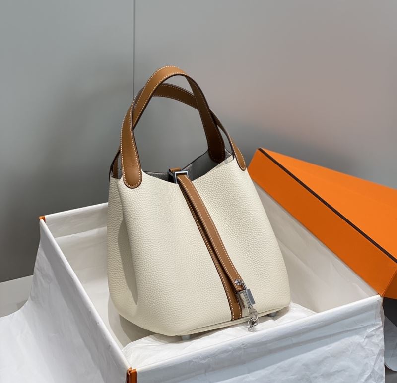 Hermes Bucket Bags